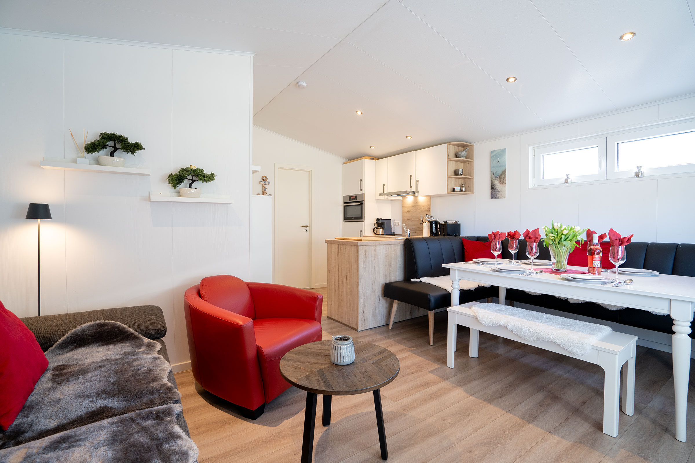 Ferienhaus Casa del Sol — Bild 3