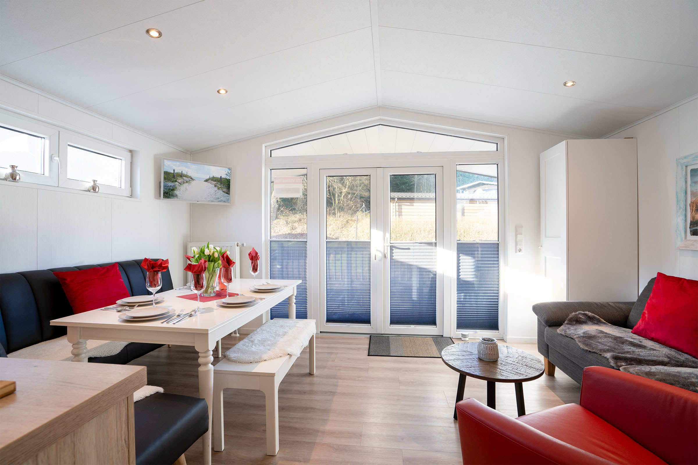 Ferienhaus Casa del Sol — Bild 5
