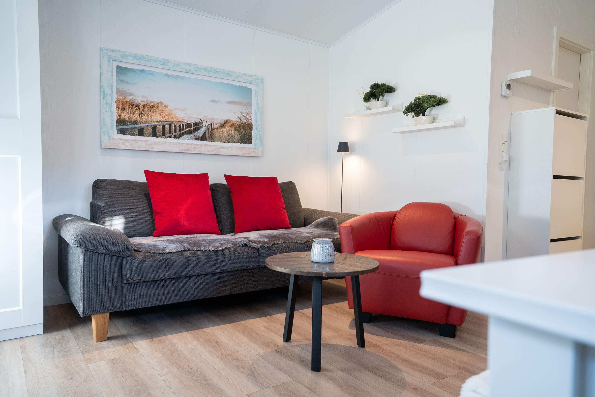 Ferienhaus Casa del Sol — Bild 4