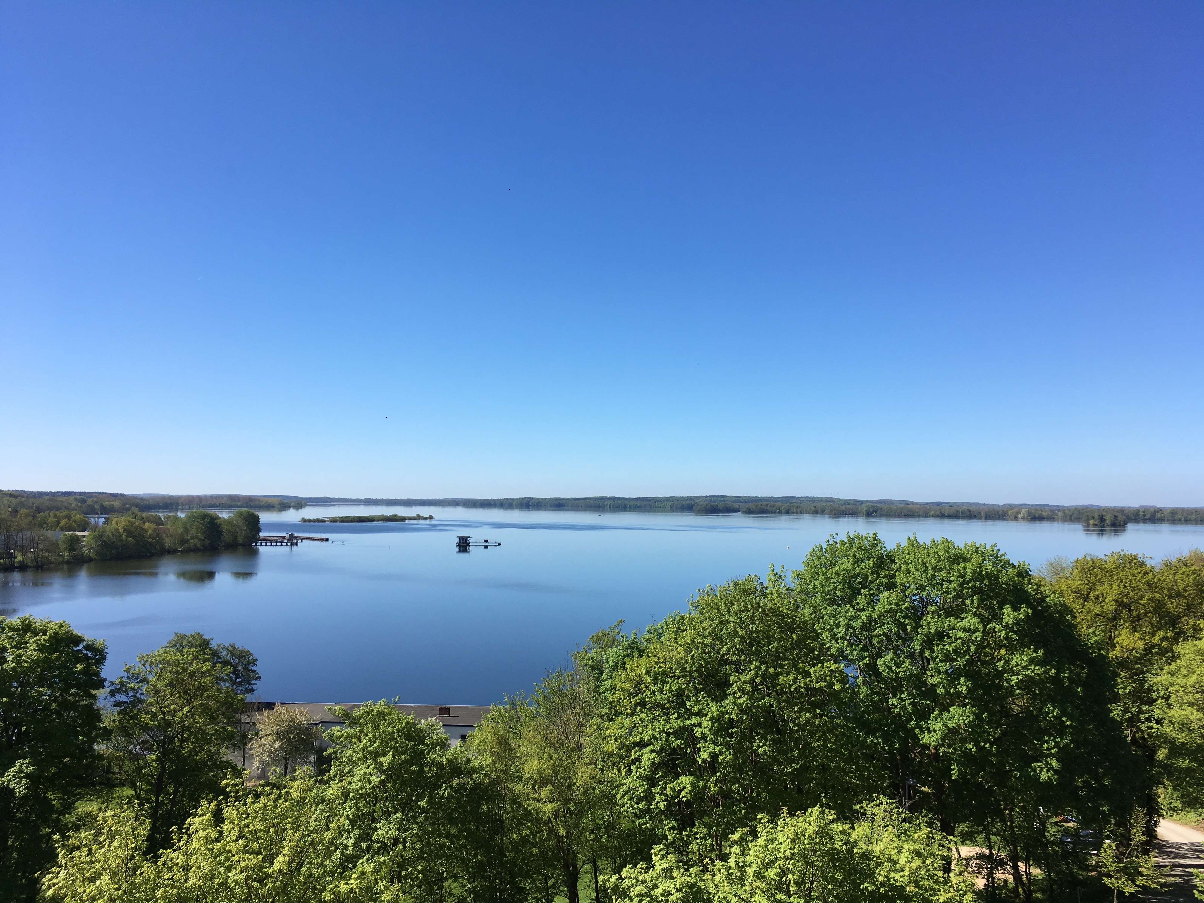 FeWo Plön Seeblick