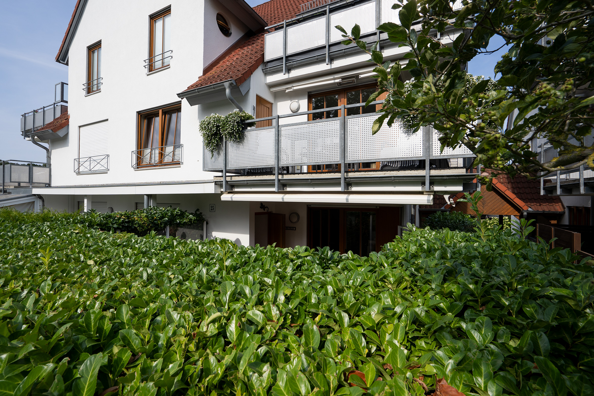 FeWo Solymar — Bild 2