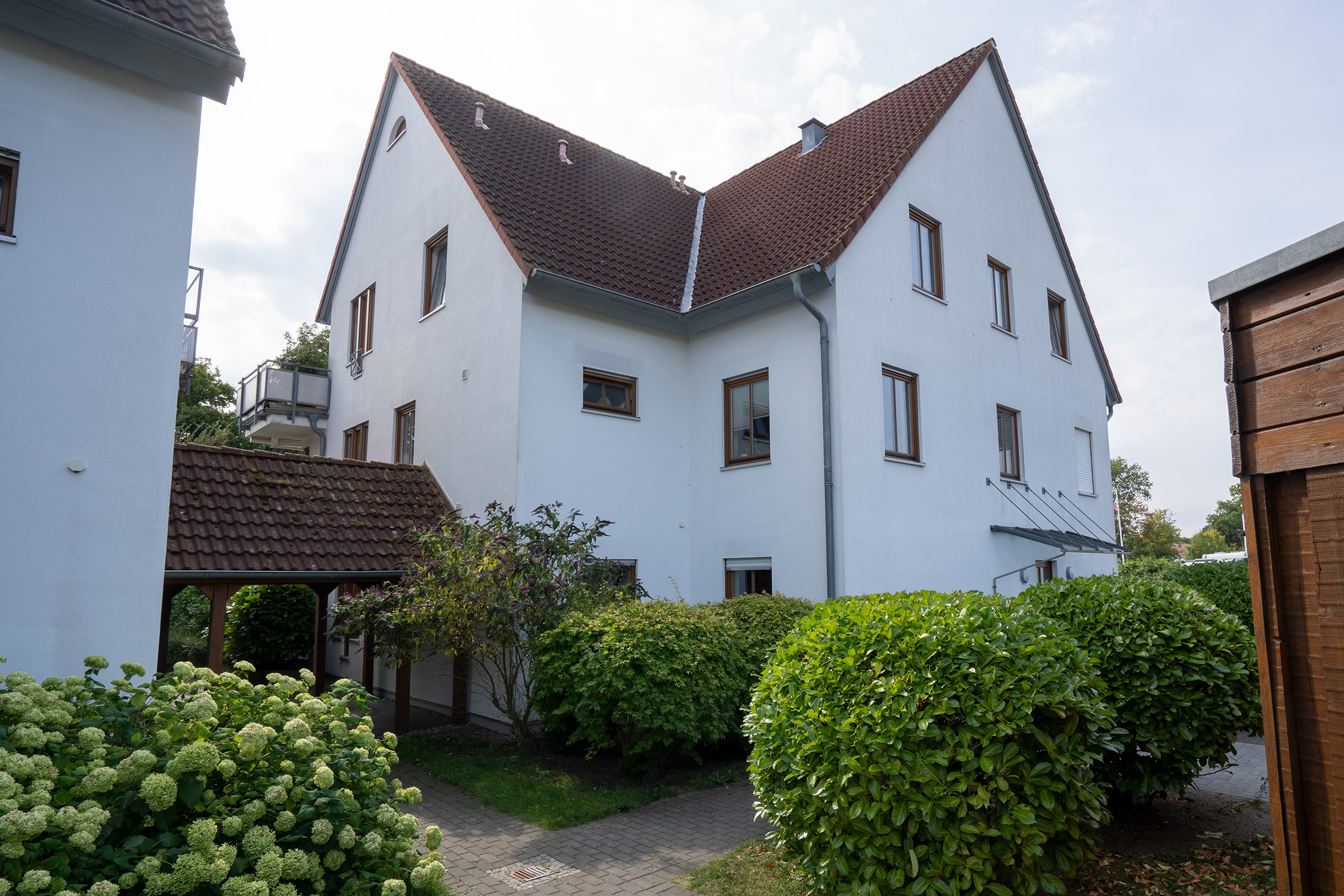 FeWo Solymar — Bild 3