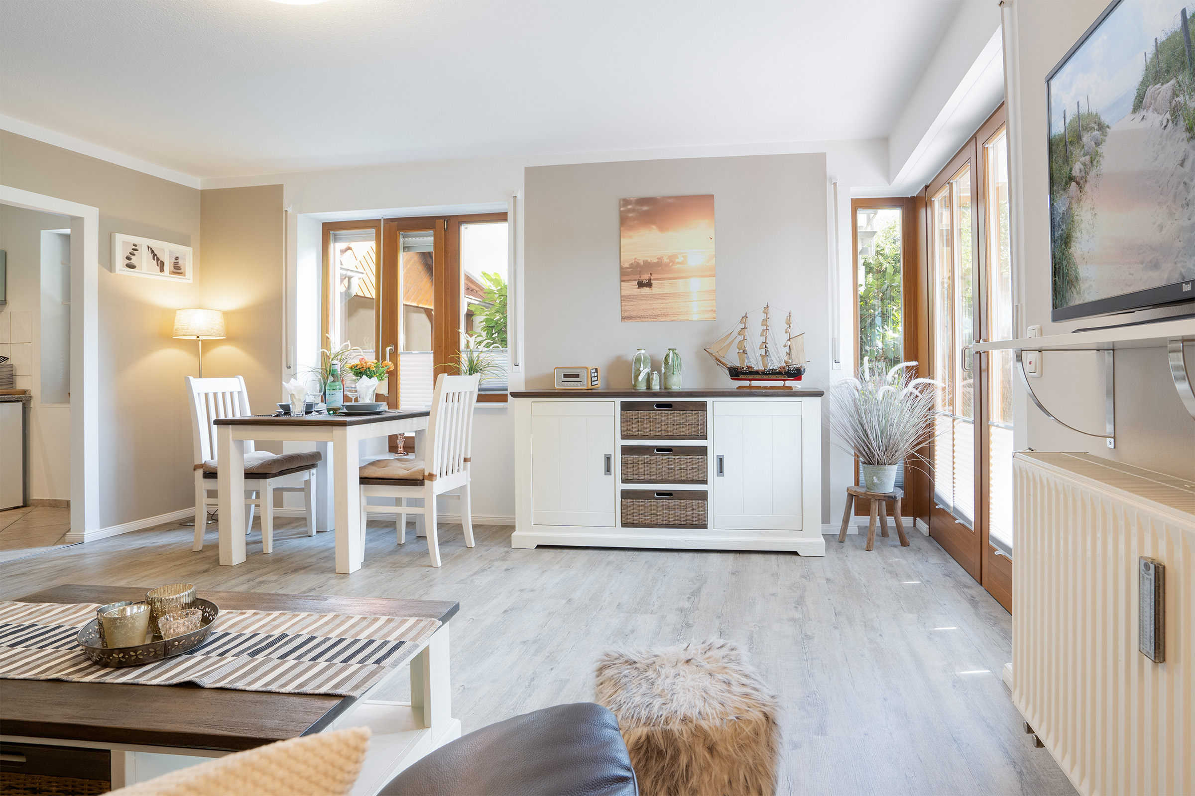 FeWo Solymar — Bild 4
