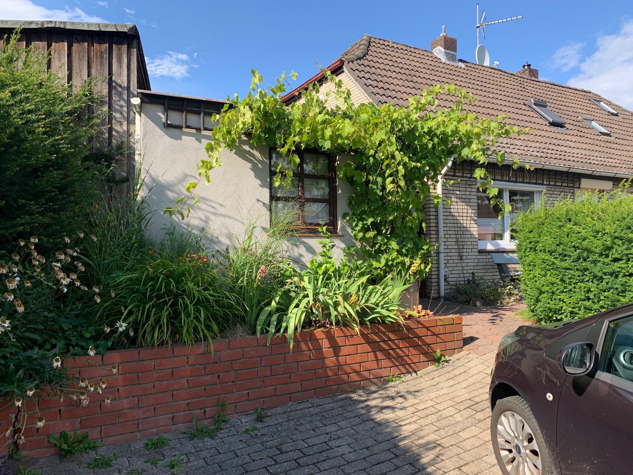 Studio-Apartment Haffkrug