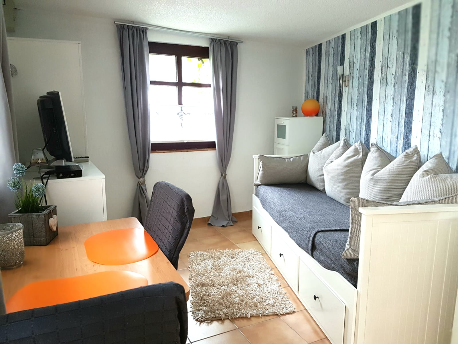 Studio-Apartment Haffkrug — Bild 2