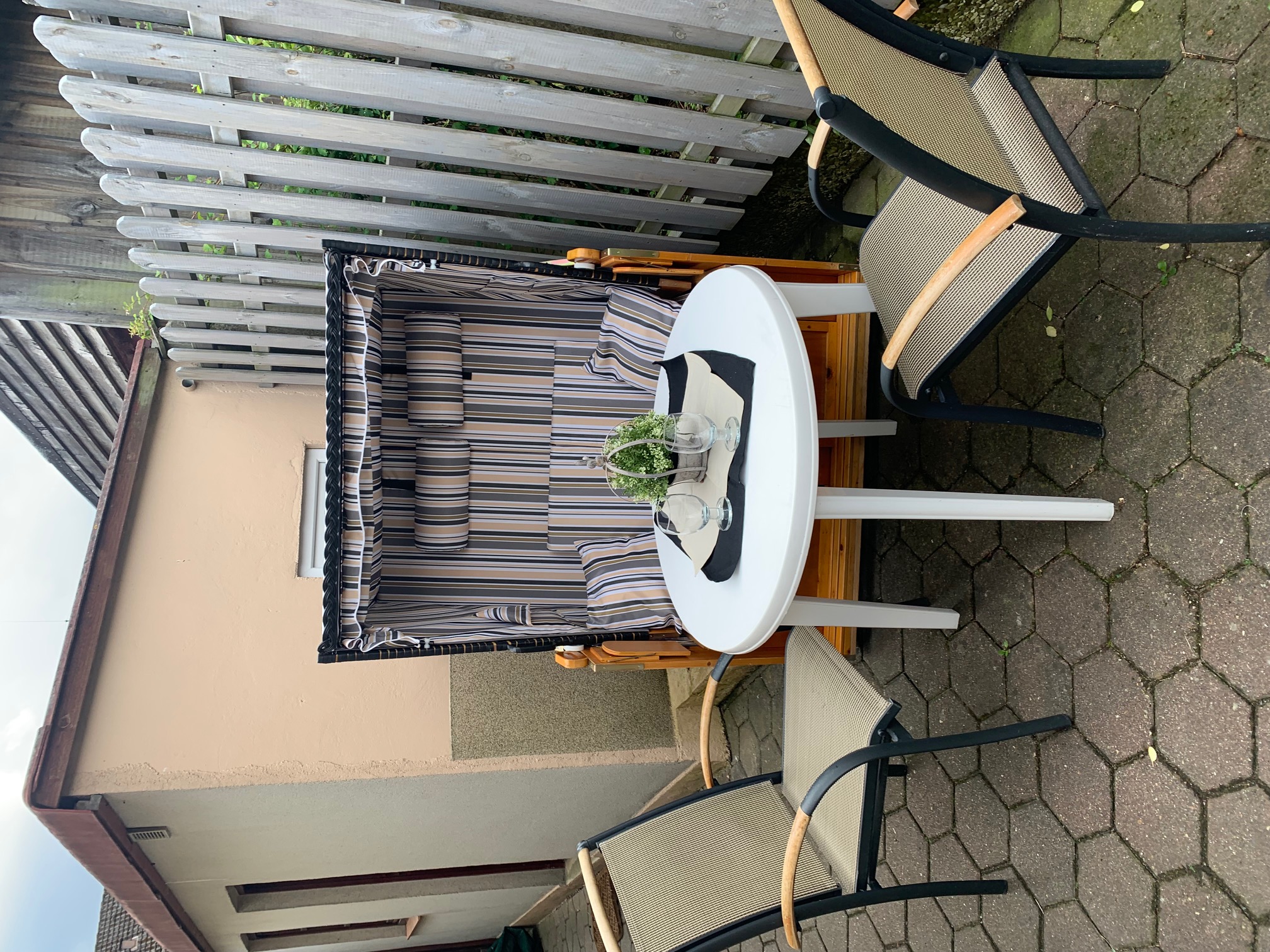 Studio-Apartment Haffkrug — Bild 4
