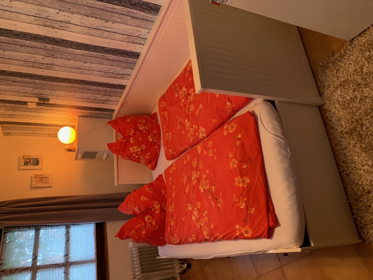 Studio-Apartment Haffkrug — Bild 5