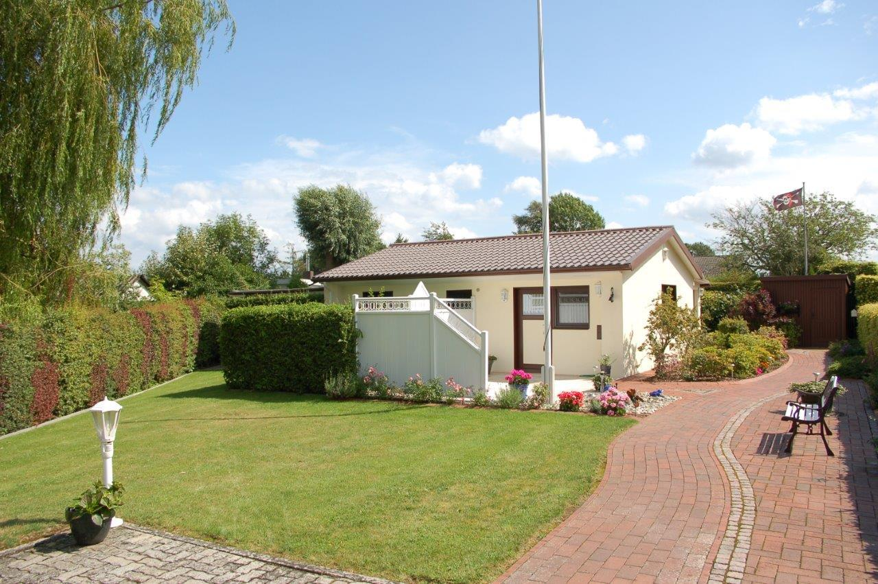 Ferienhaus Familie Greve